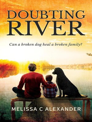 cover image of Doubting River